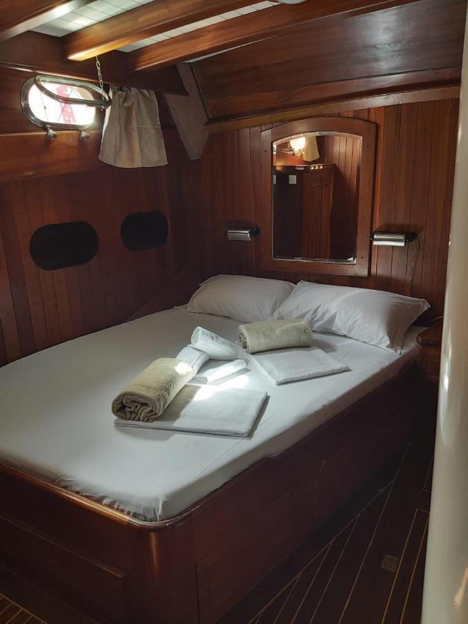 Donnamarisa Hotel Palermo Eksteriør billede