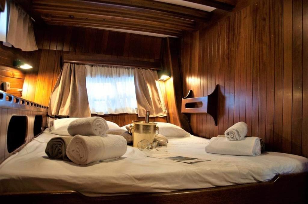 Donnamarisa Hotel Palermo Eksteriør billede