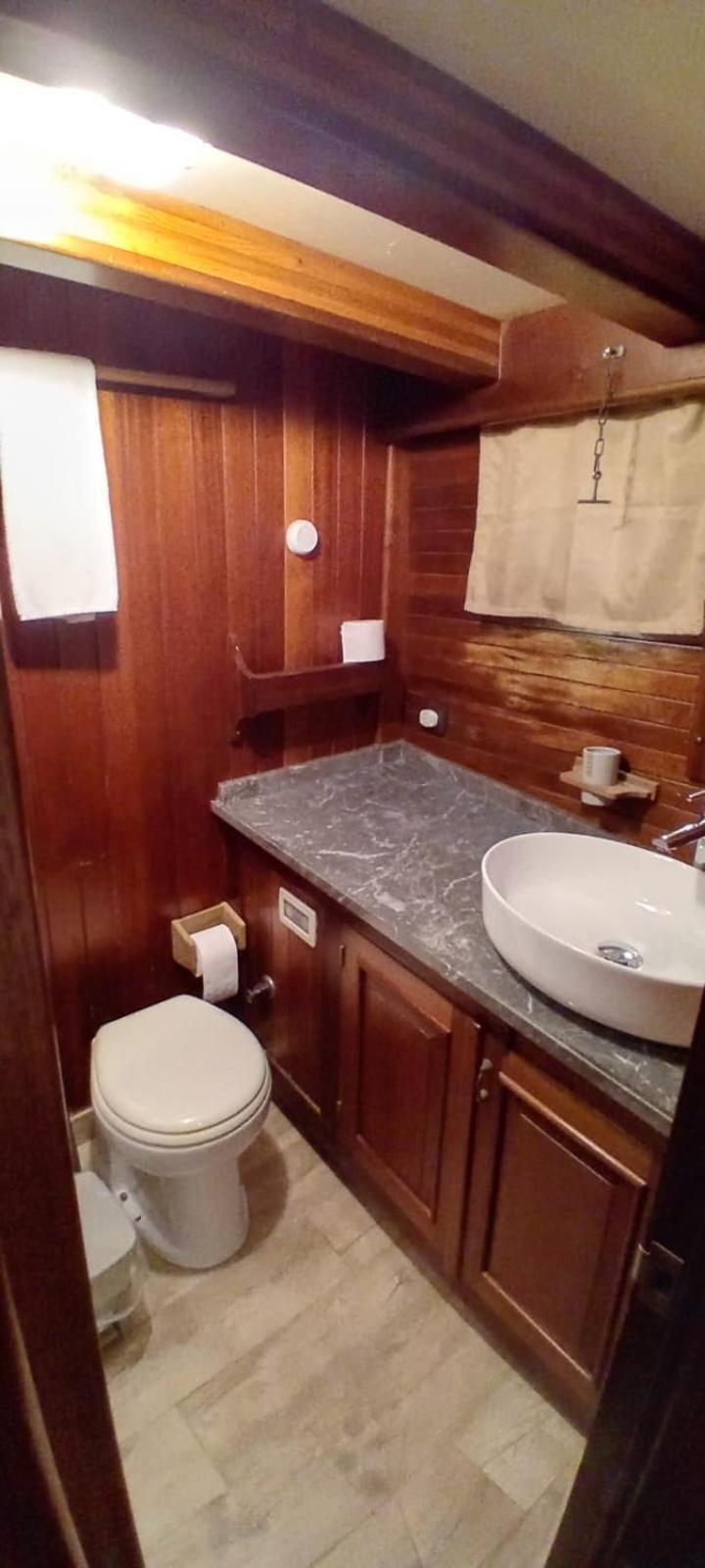 Donnamarisa Hotel Palermo Eksteriør billede
