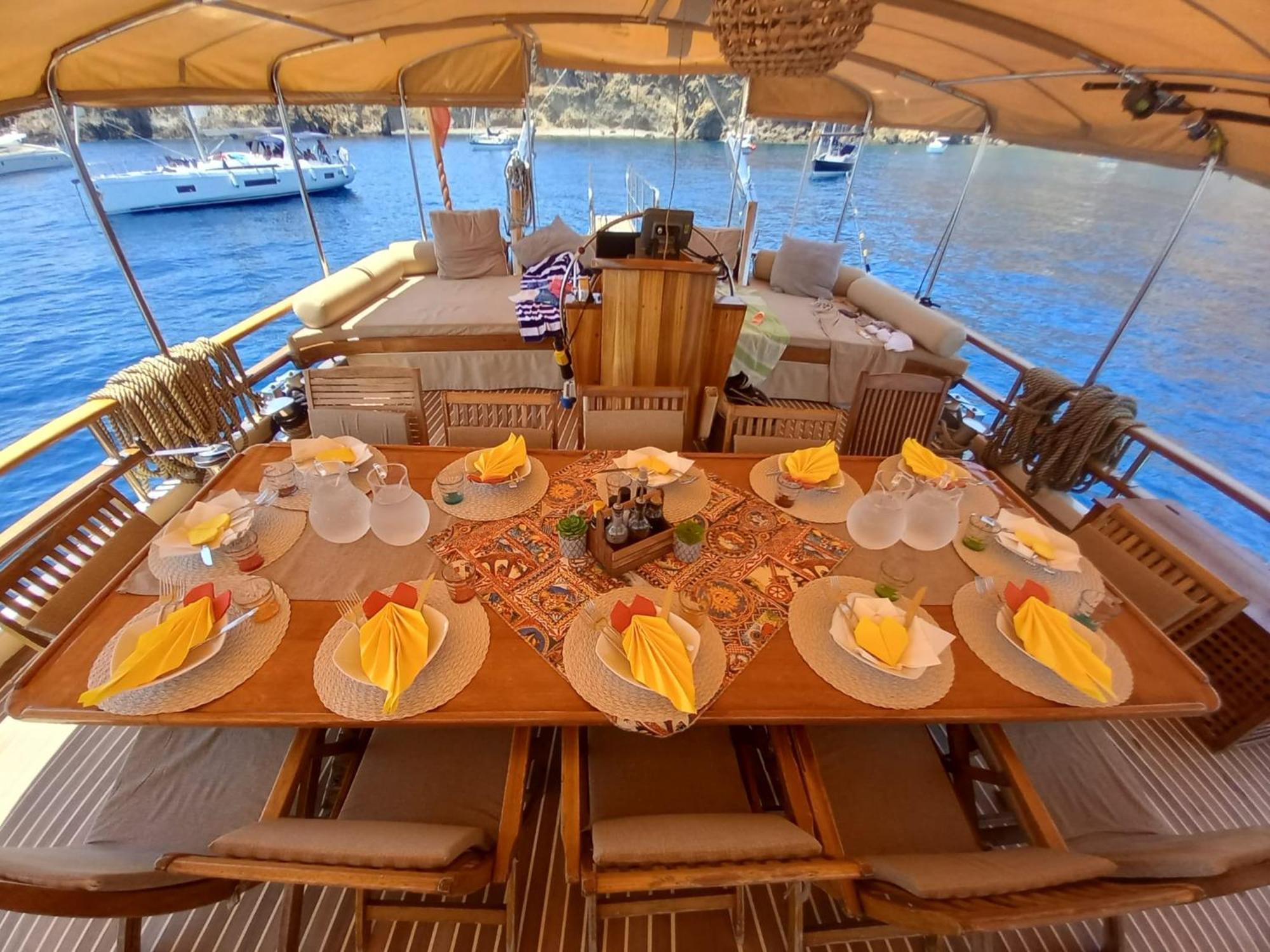 Donnamarisa Hotel Palermo Eksteriør billede