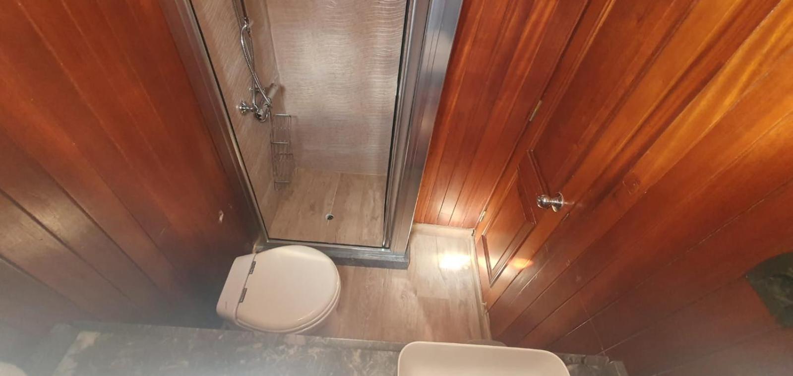Donnamarisa Hotel Palermo Værelse billede